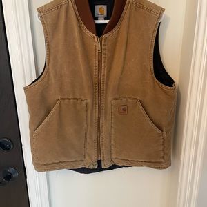 Carhartt Vest